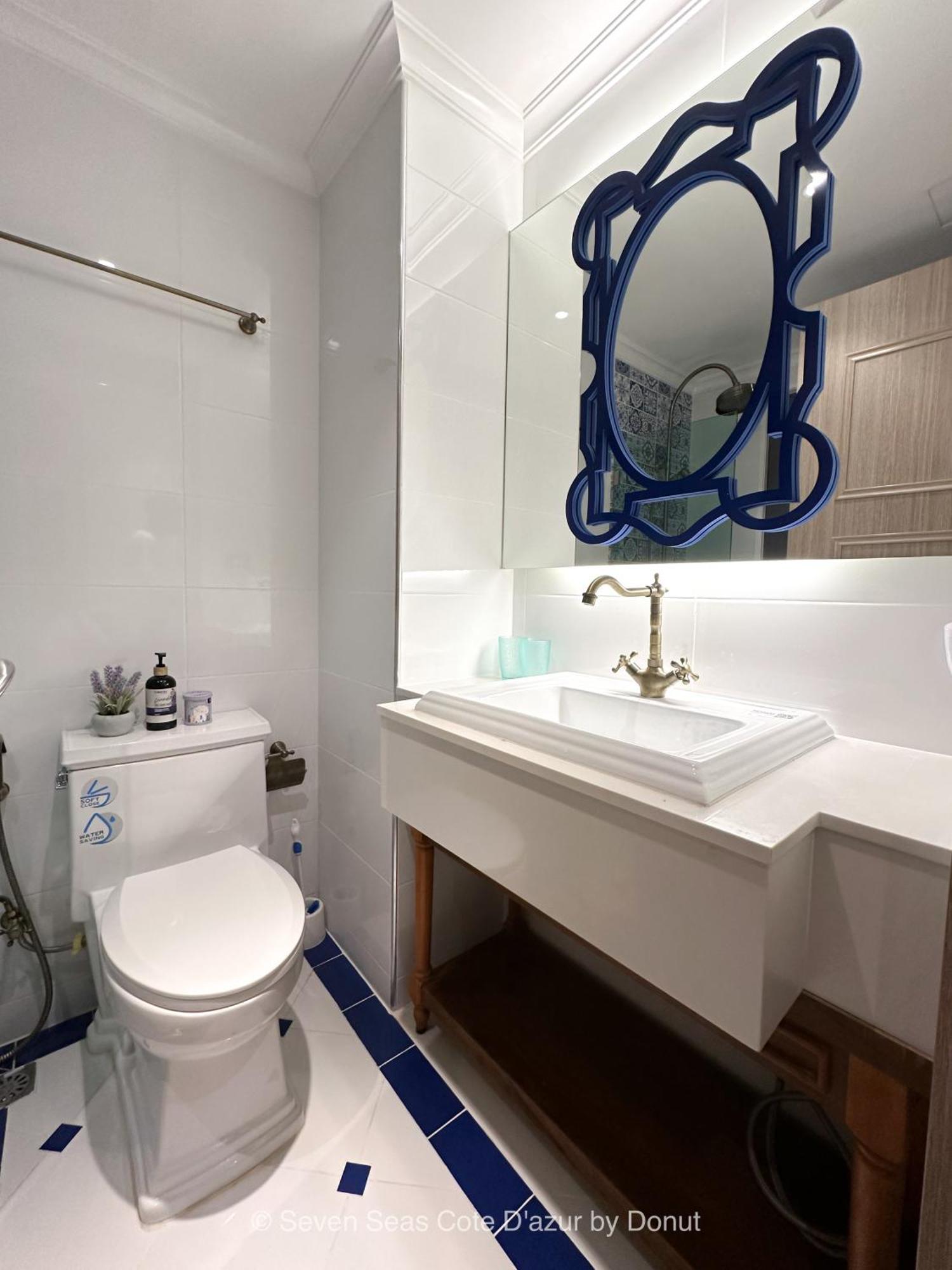 Апартаменты Seven Seas Cote D'Azur Jomtien Pattaya Amazing Pool На Джомтьен Экстерьер фото